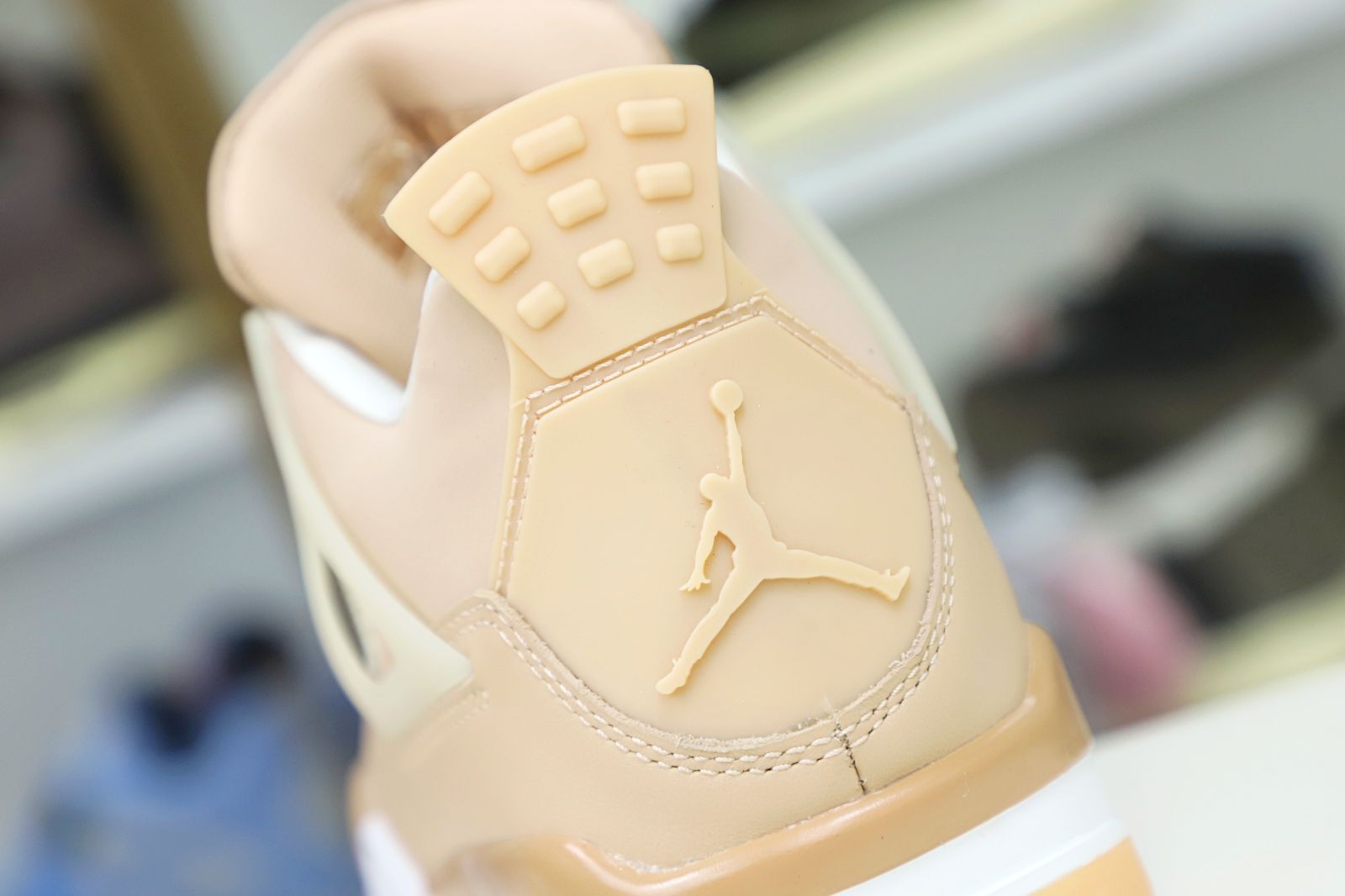 Jordan Air Jordan 4 retro
