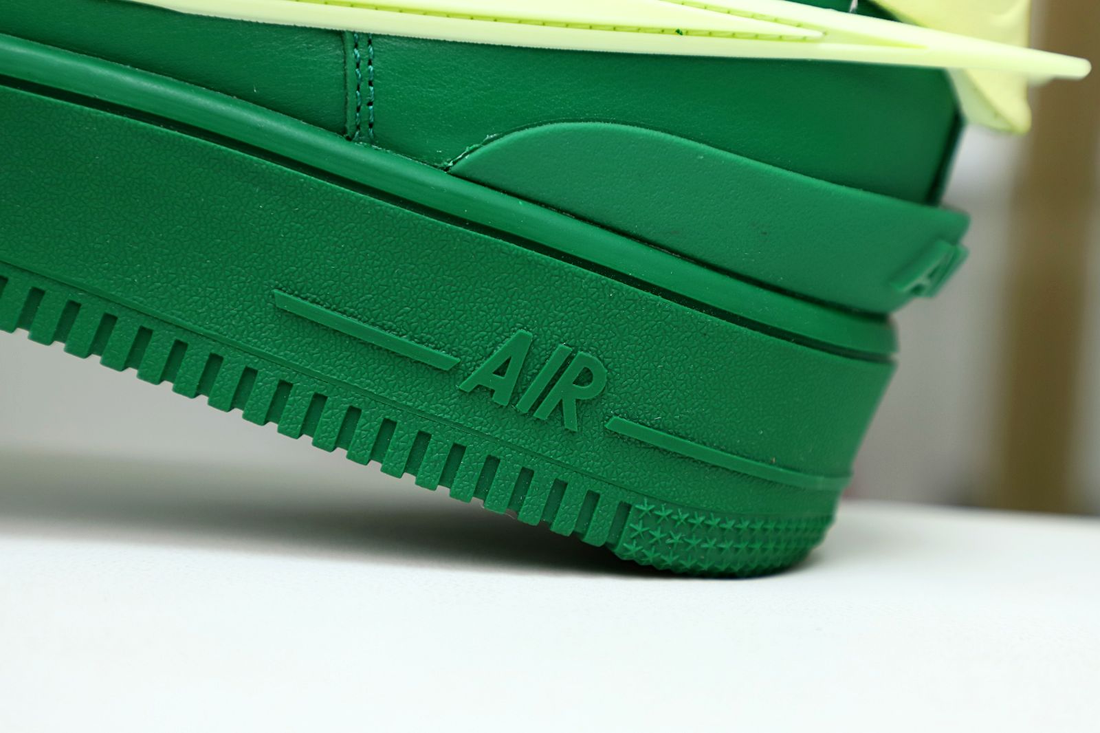 AMBUSH xNike Air Force1 Low