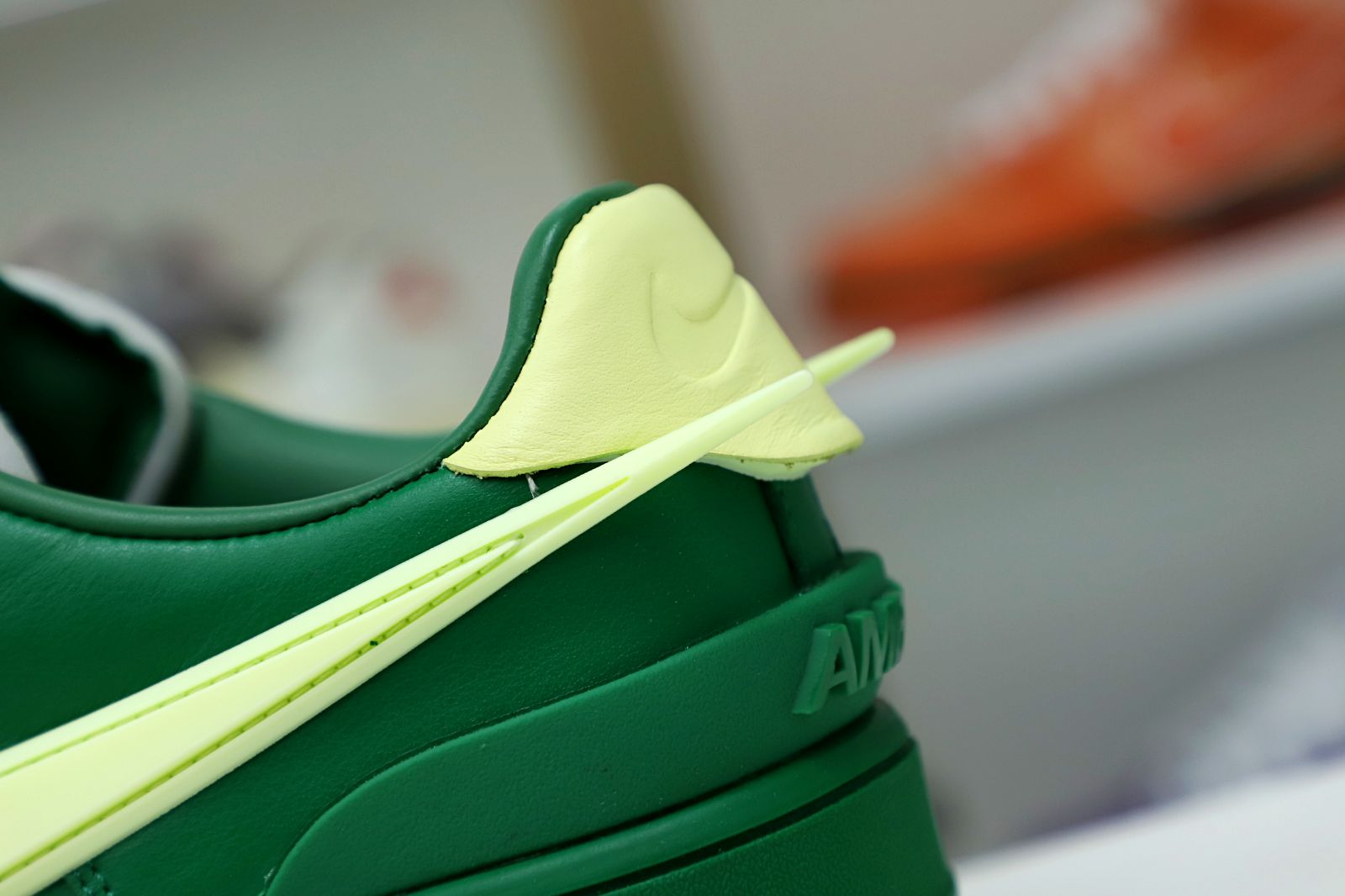 AMBUSH xNike Air Force1 Low