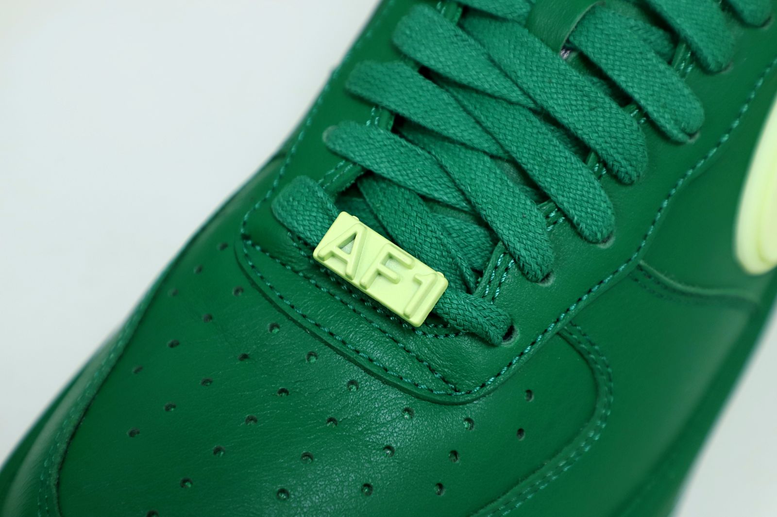 AMBUSH xNike Air Force1 Low