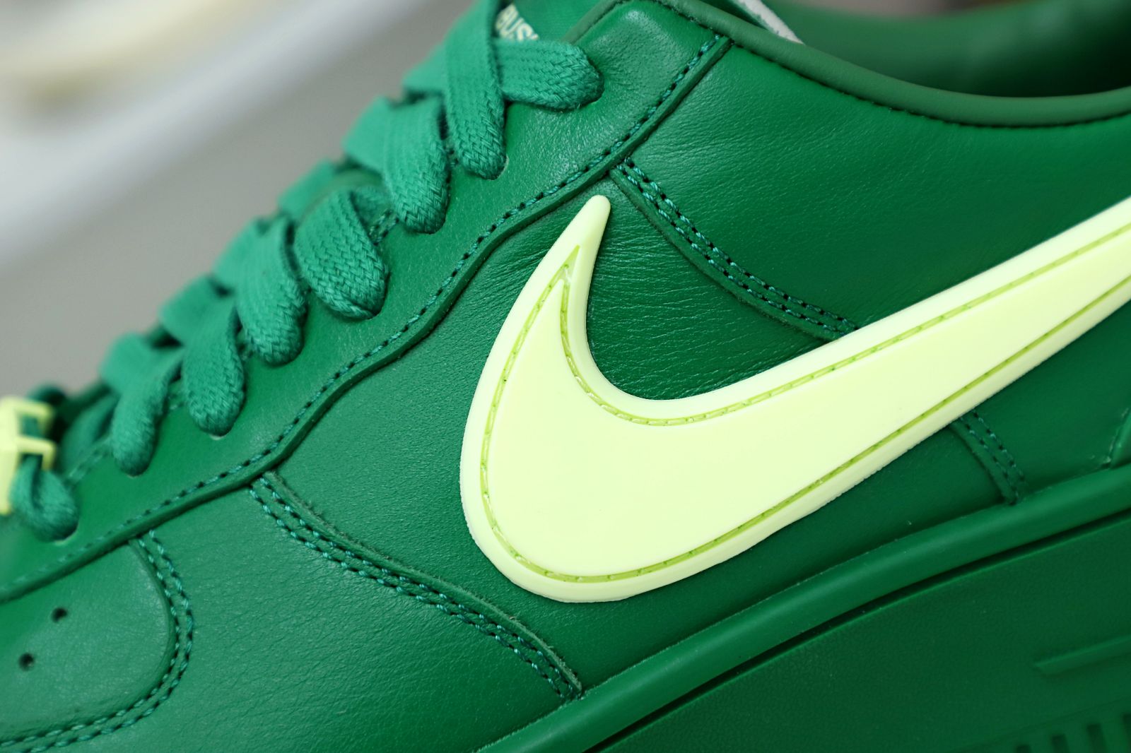 AMBUSH xNike Air Force1 Low