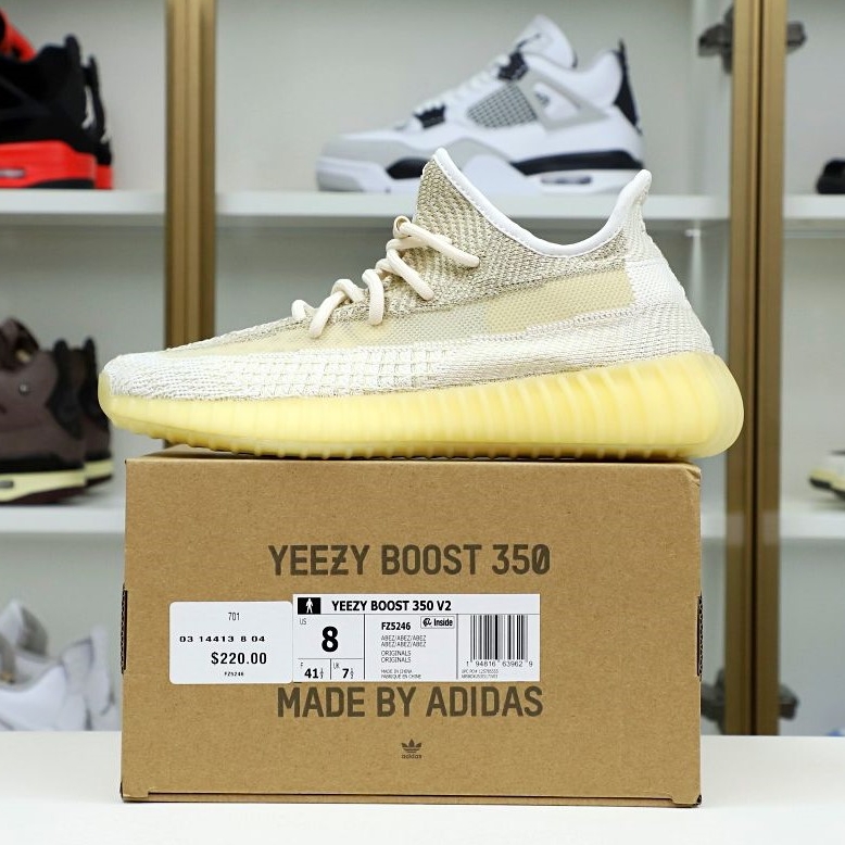 Yeezy Boost 350 V2