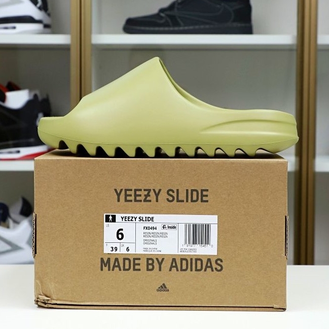 Yeezy Slide