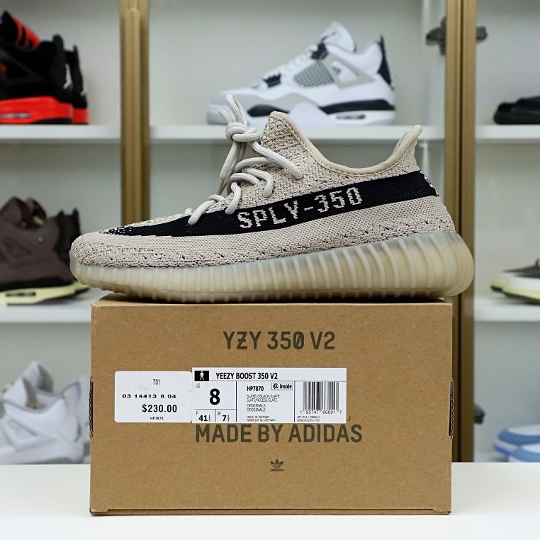 Yeezy boost 350 v2