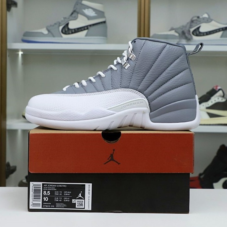 Jordan Air Jordan 12 retro