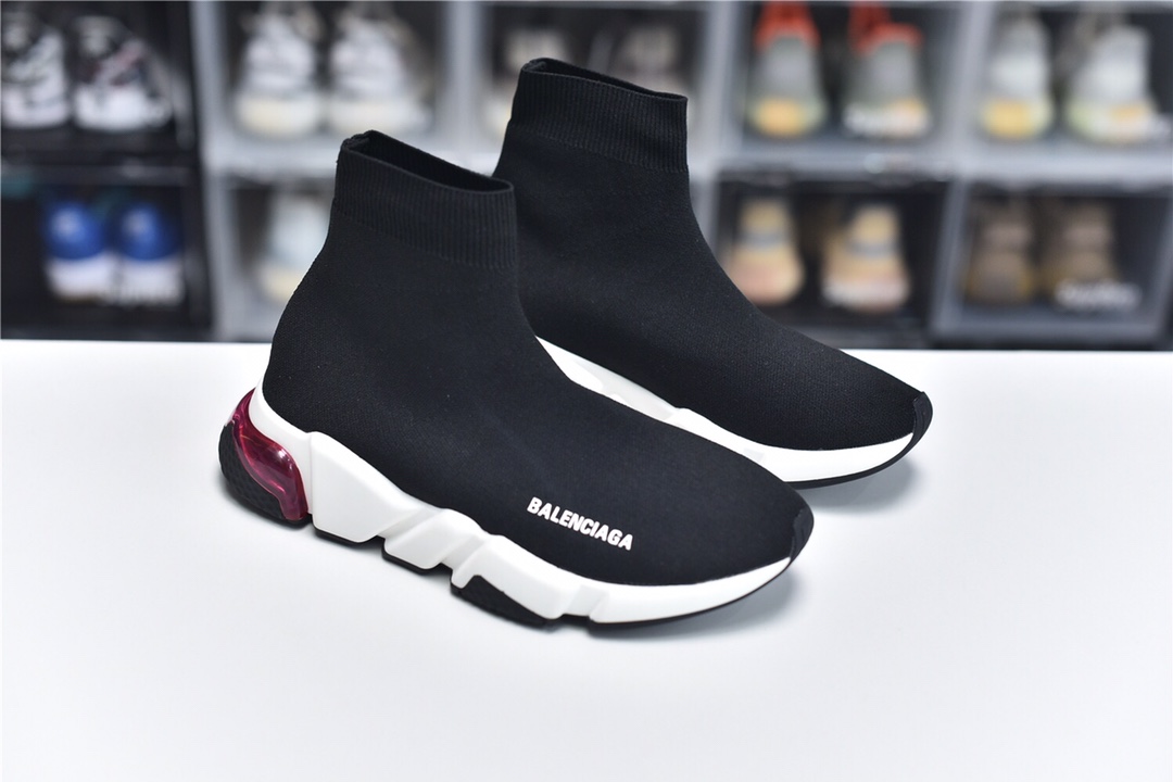 Balenciaga is available in all sizes. You cannot place an order on the ...