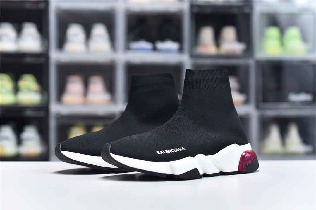 Balenciaga is available in all sizes. You cannot place an order on the ...