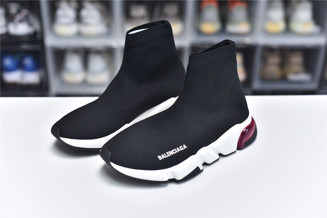 Balenciaga is available in all sizes. You cannot place an order on the ...