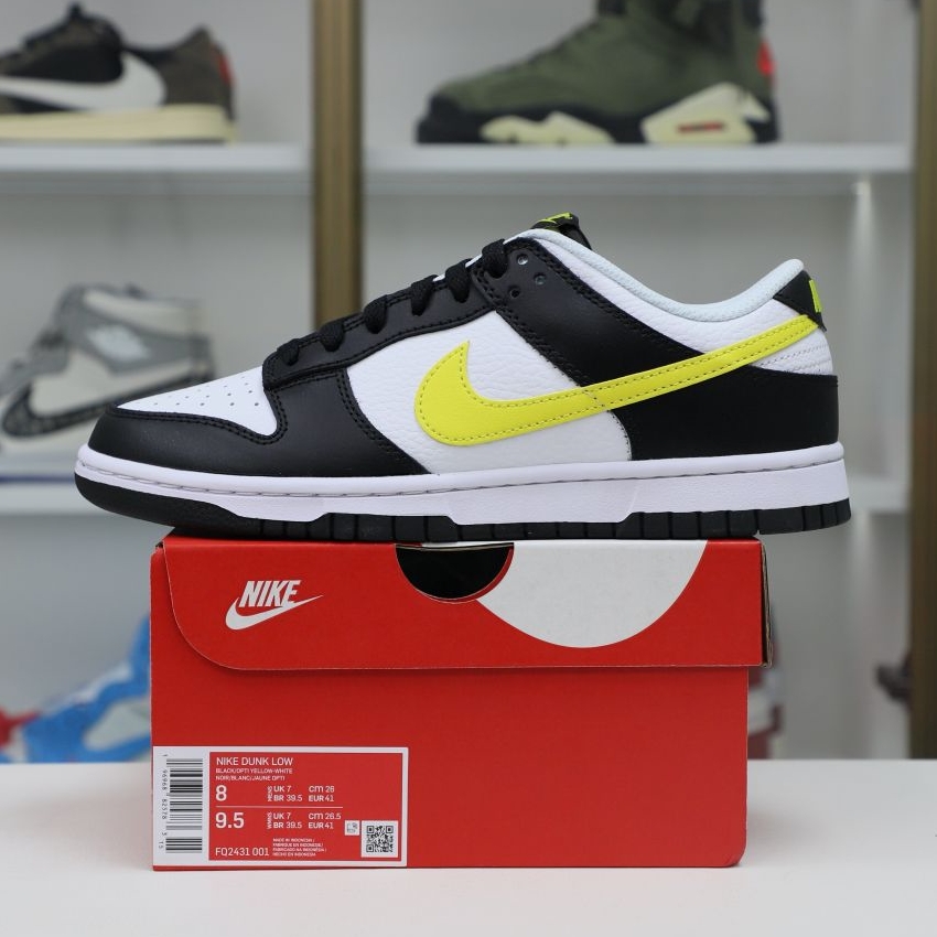 Nike Dunk Low