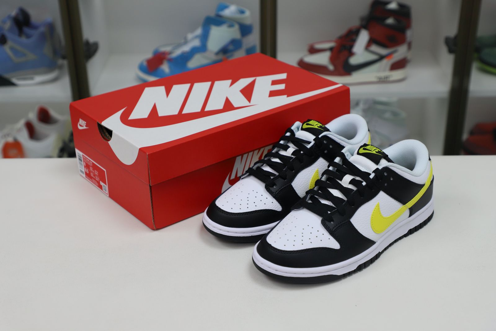 Nike Dunk Low