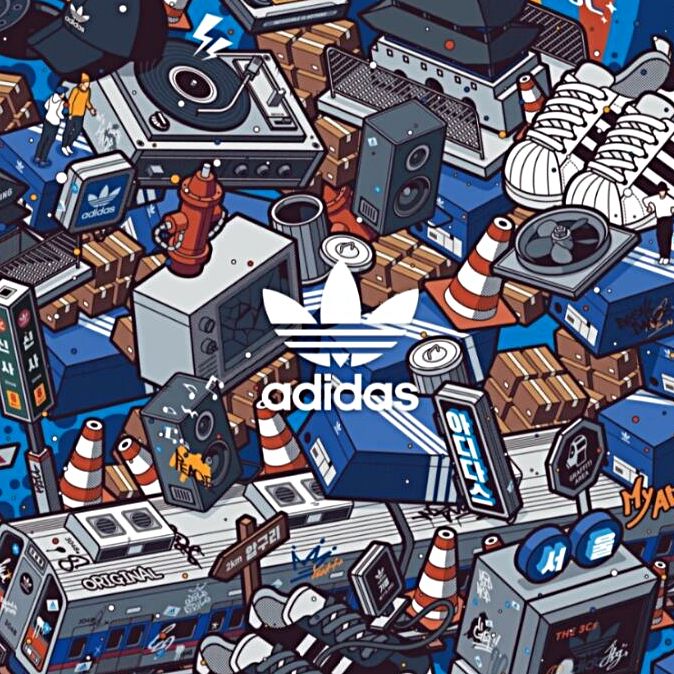 Adidas