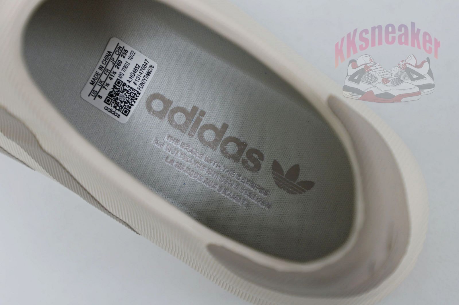 Adidas originals AdiFOM Superstar
