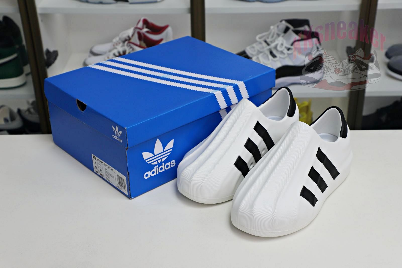 adidas originals Superstar