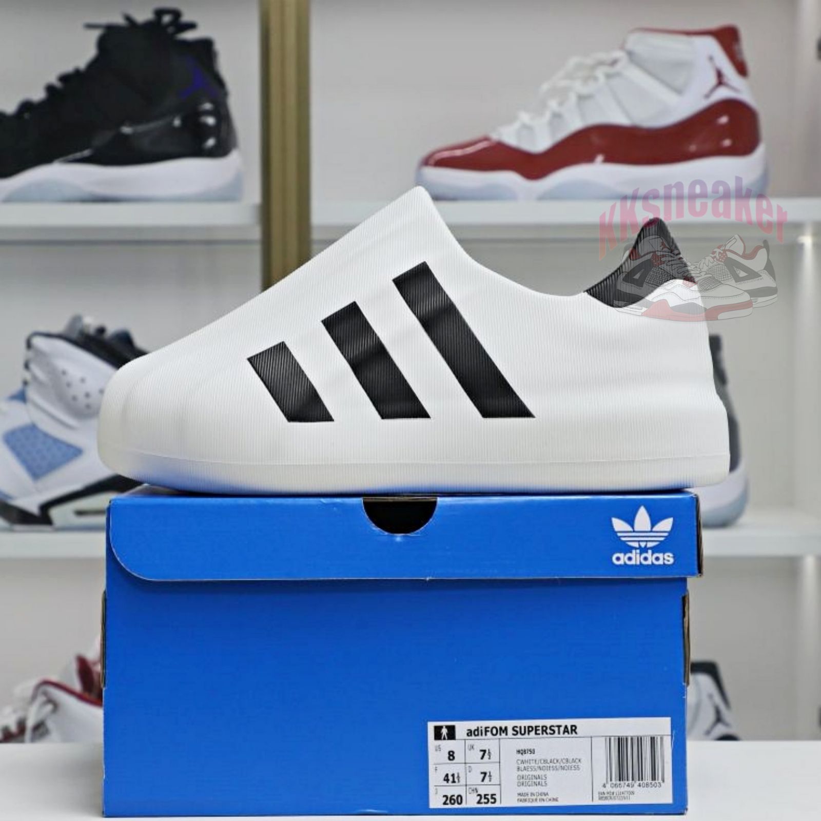 adidas originals Superstar