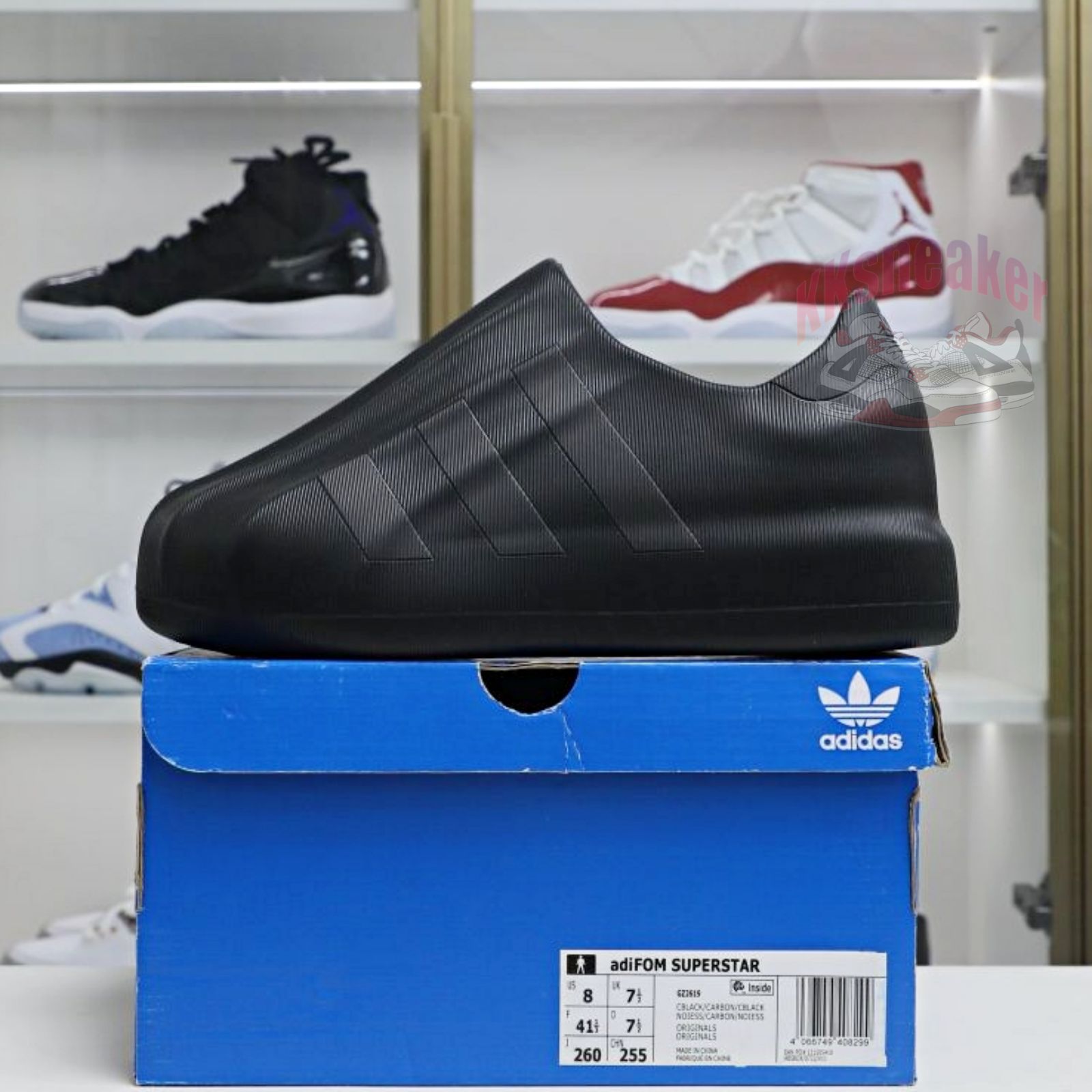 Adidas originals AdiFOM Superstar