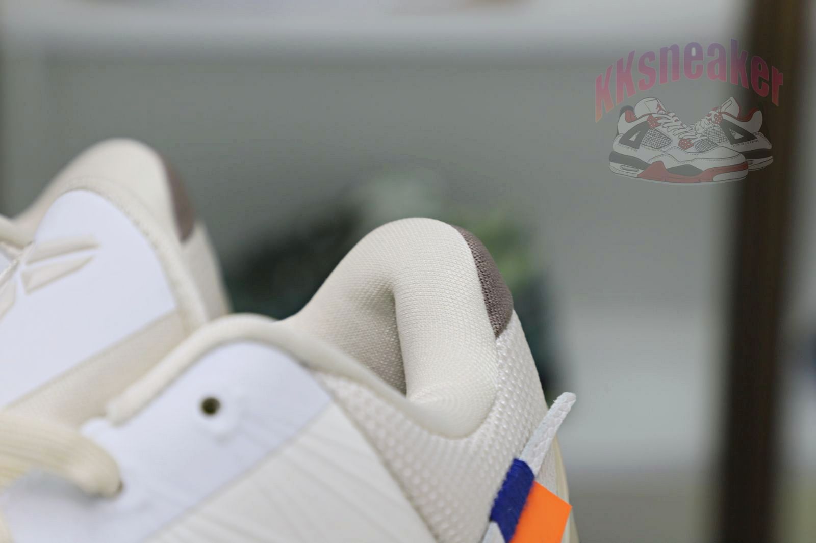 OFF-WHITEX  Nike Zoom Kobe5