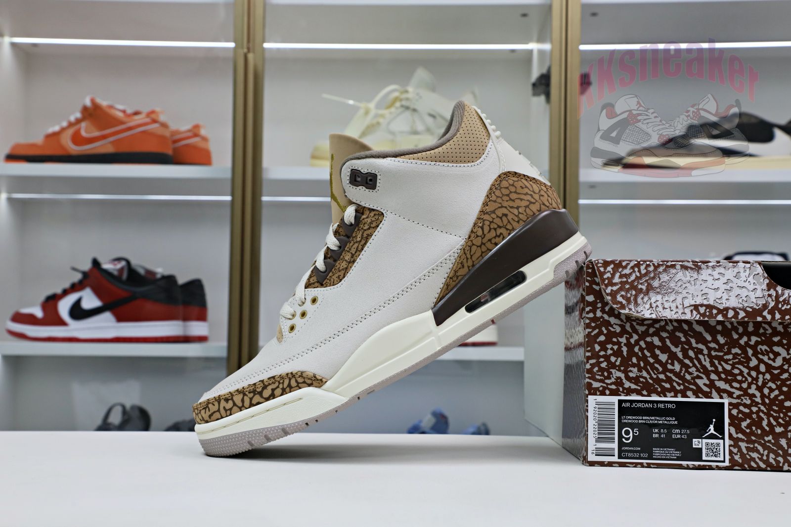 Jordan Air Jordan3