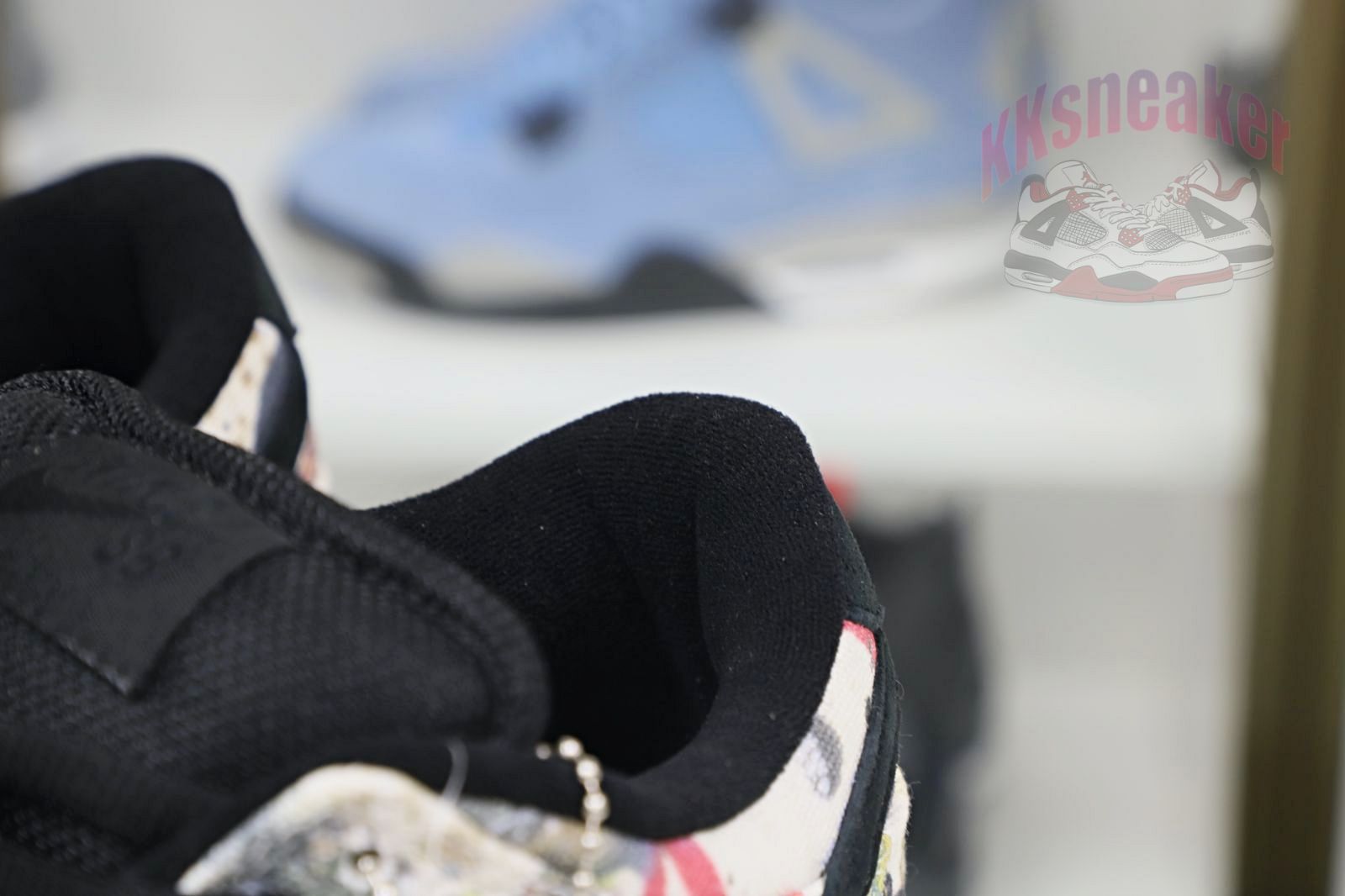 Supreme xNike SB DunkLow
