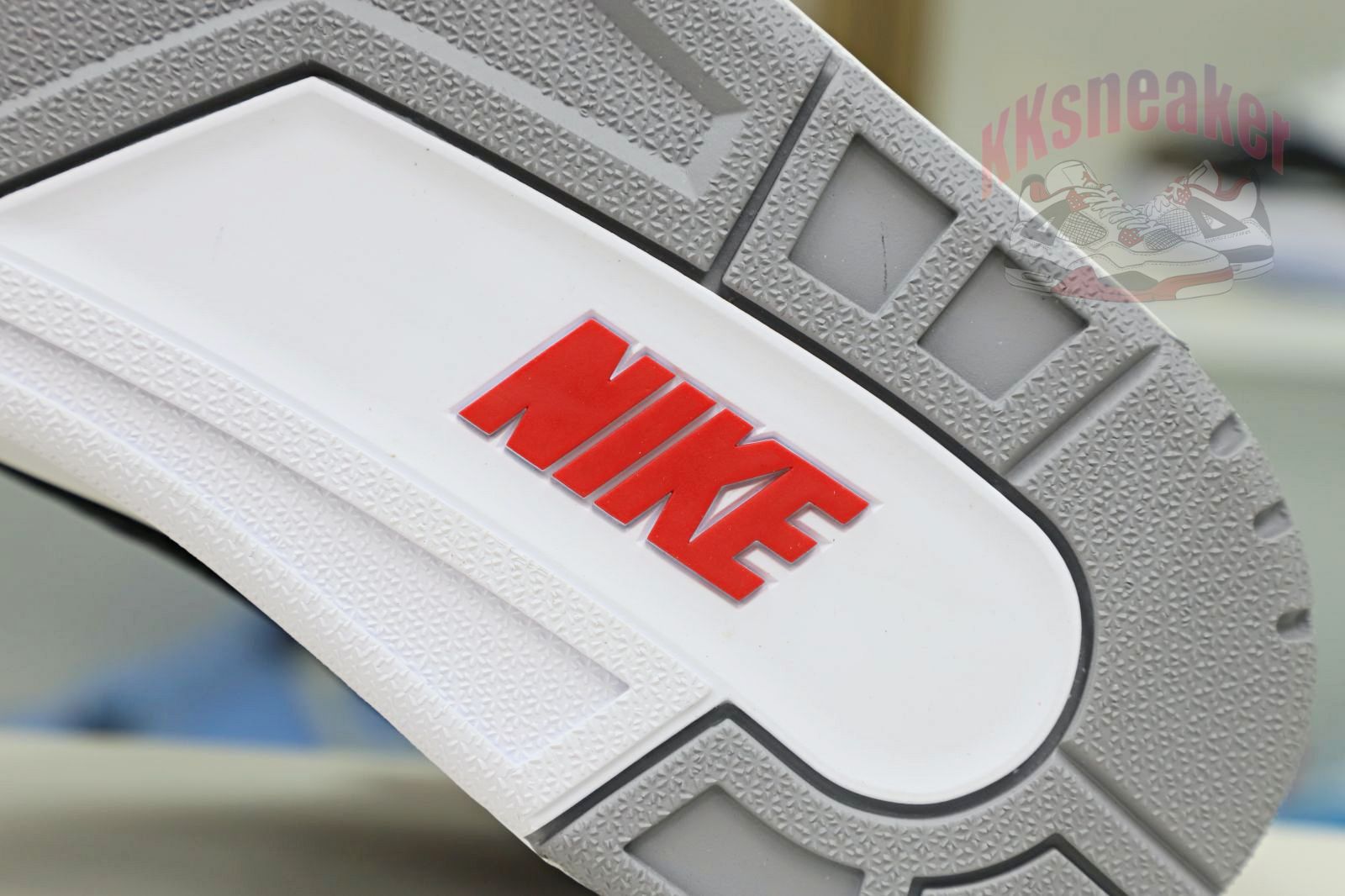 Jordan Air Jordan 3 retro blackcement  2018(854262-001)