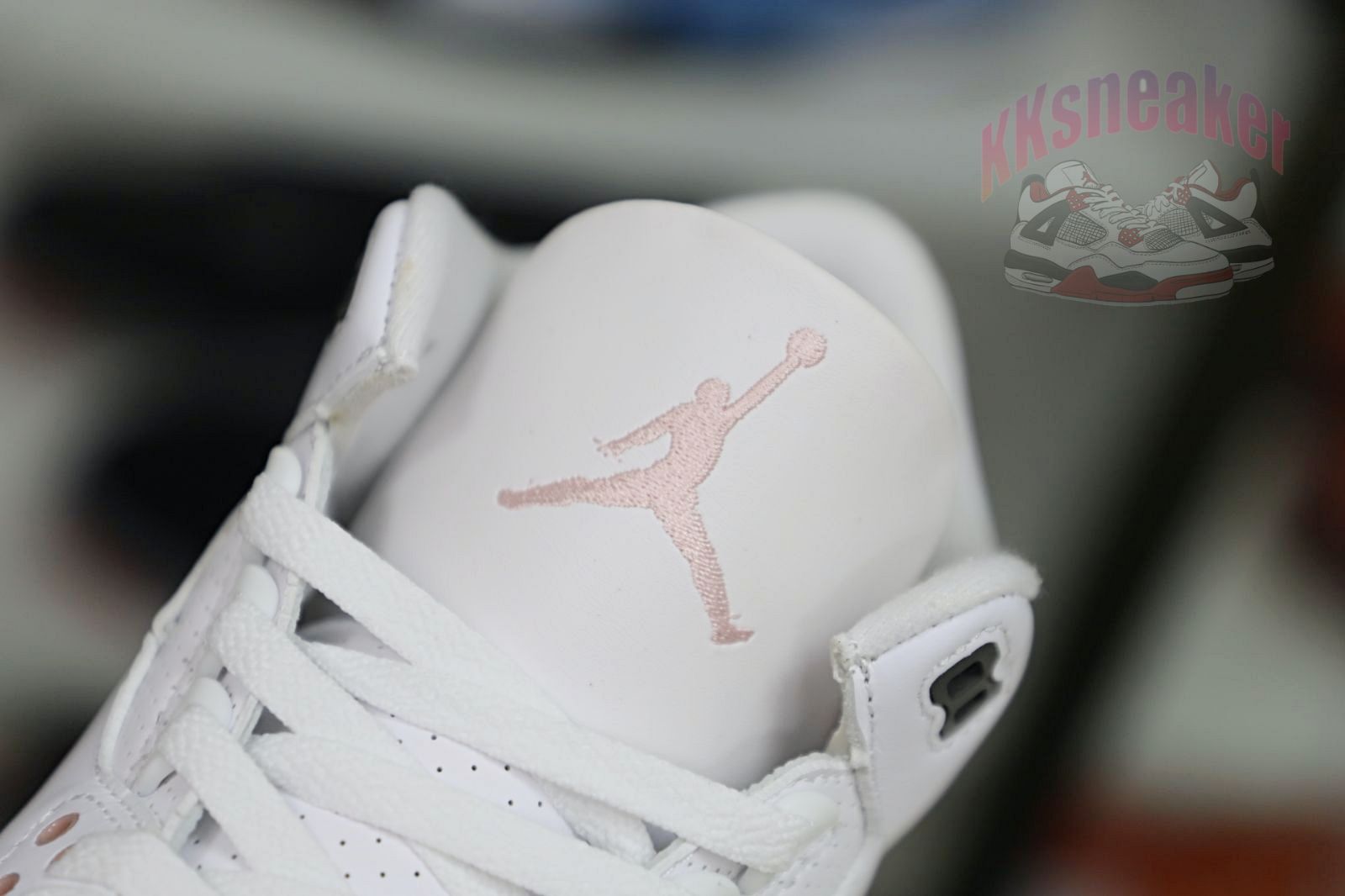 Jordan Air Jordan 3 retro