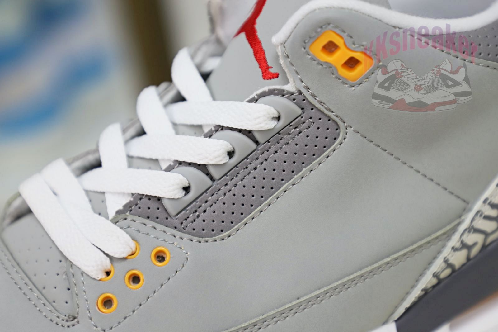 Jordan Air Jordan 3 retro