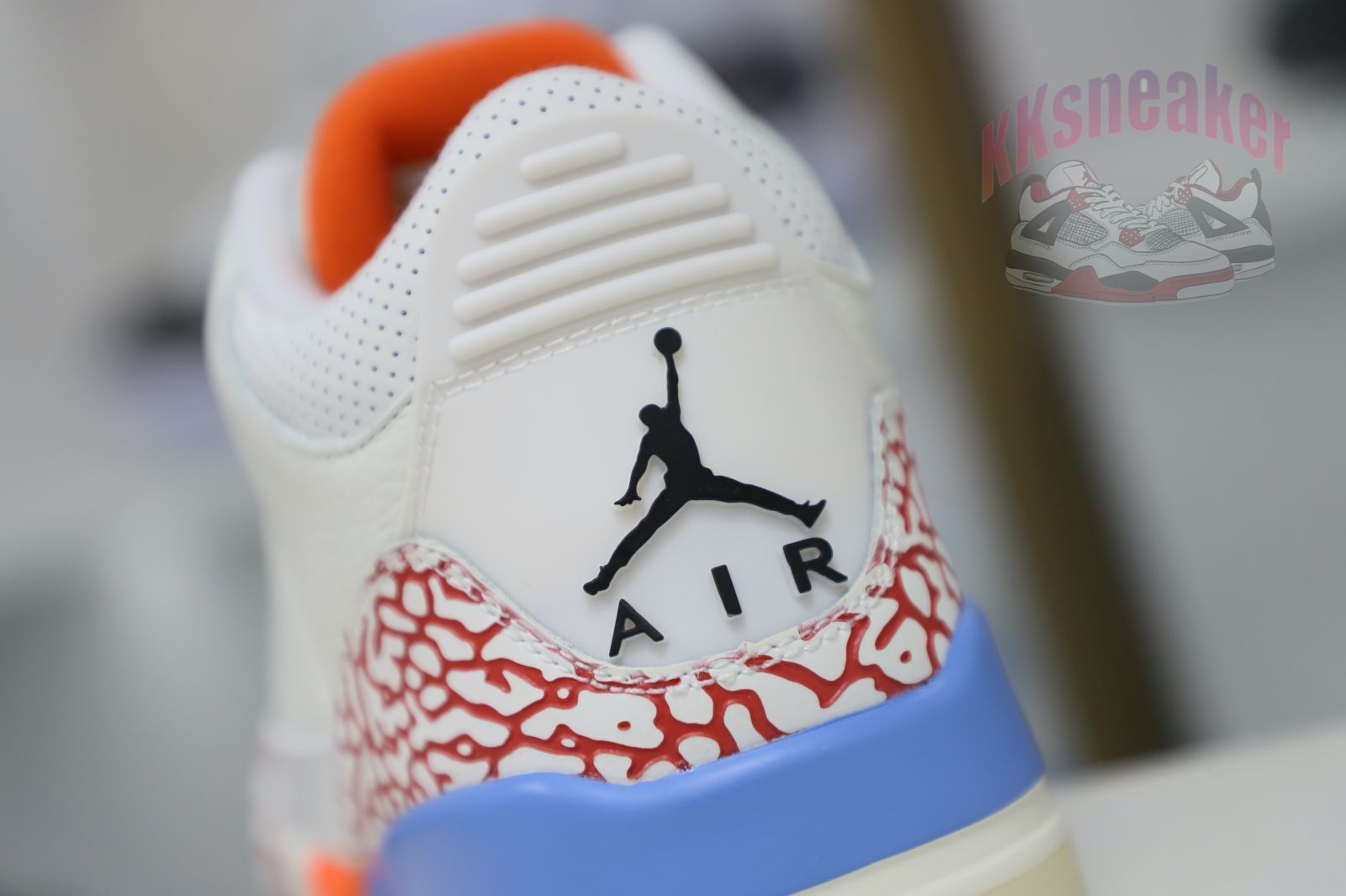 Jordan Air Jordan 3