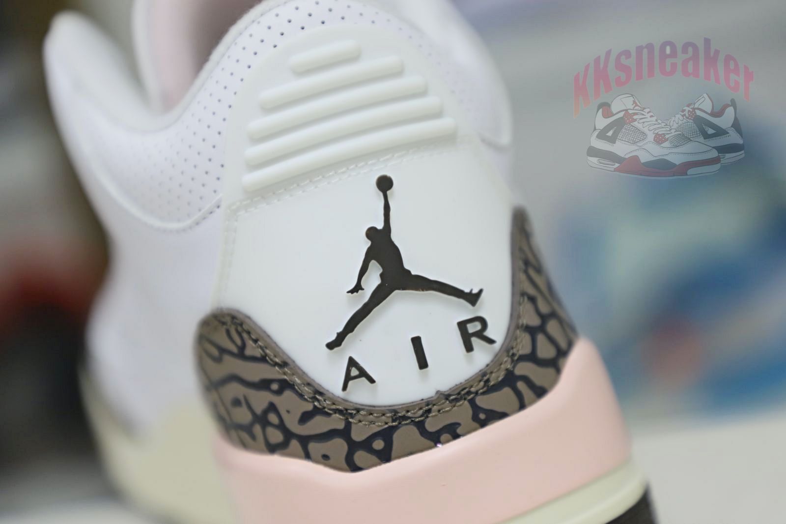 Jordan Air Jordan 3 retro