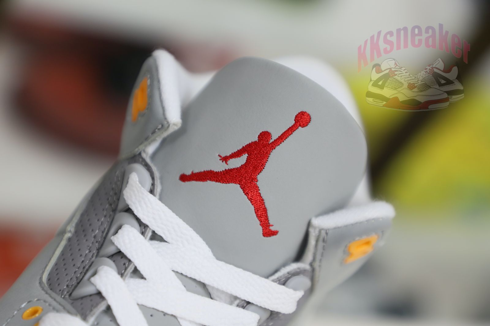 Jordan Air Jordan 3 retro