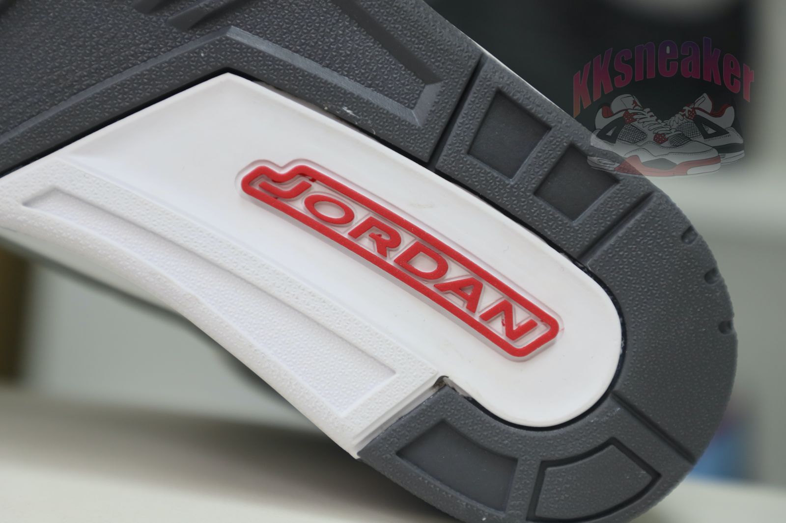 Jordan Air Jordan 3 retro