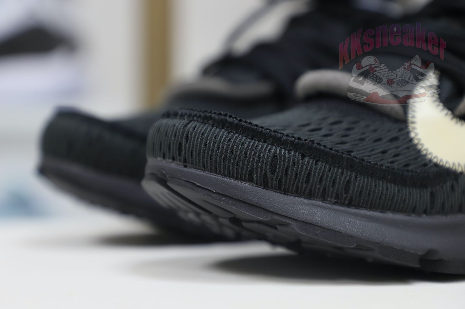 OFE-WHITE xNike Air Presto2.0 THE TEN