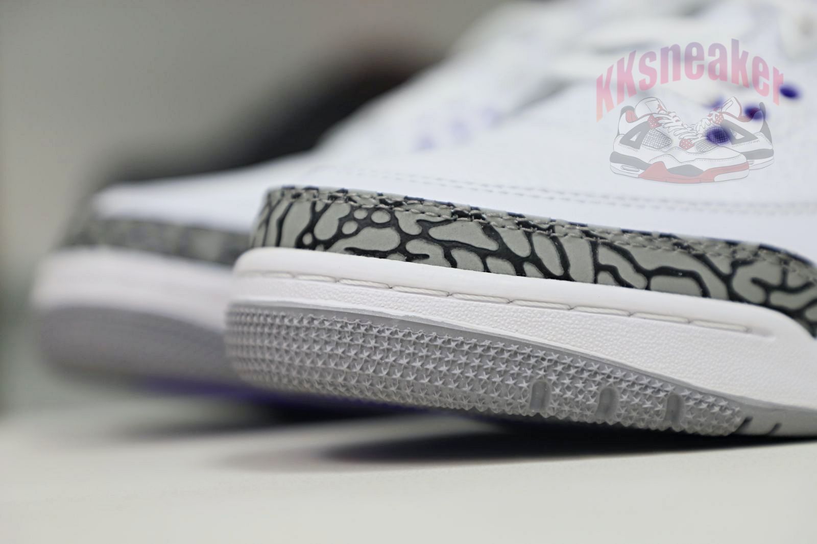 Jordan Air Jordan 3 retro
