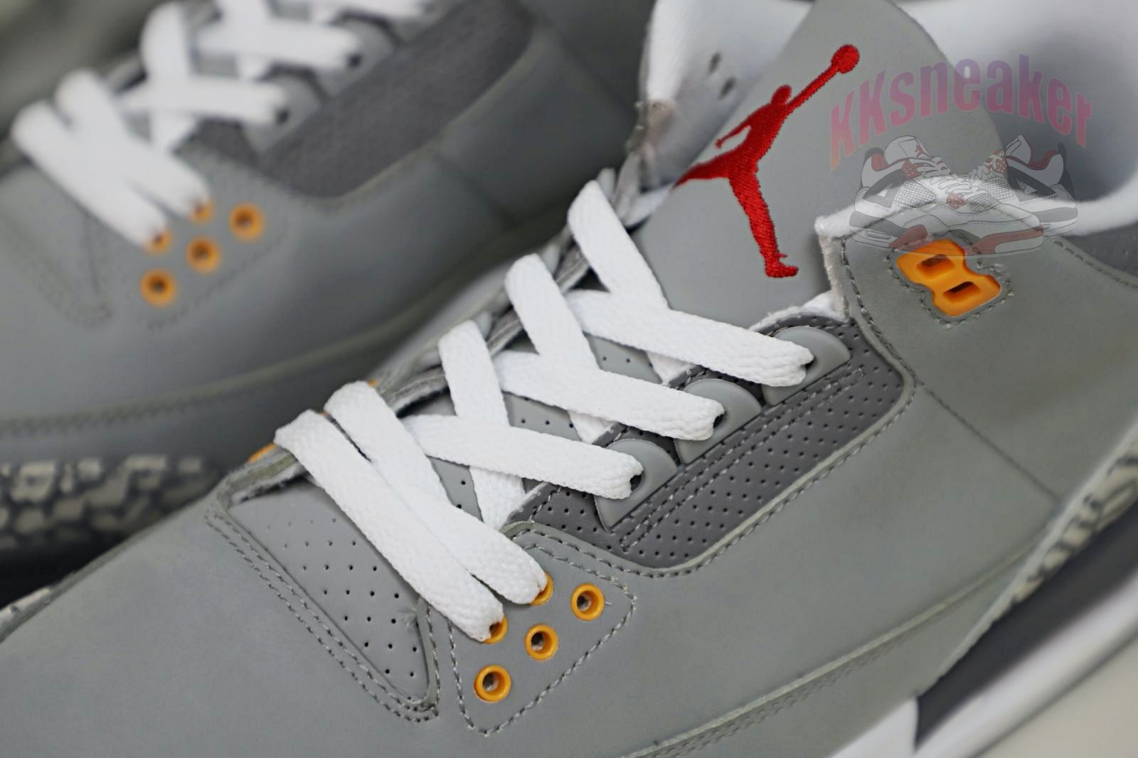 Jordan Air Jordan 3 retro