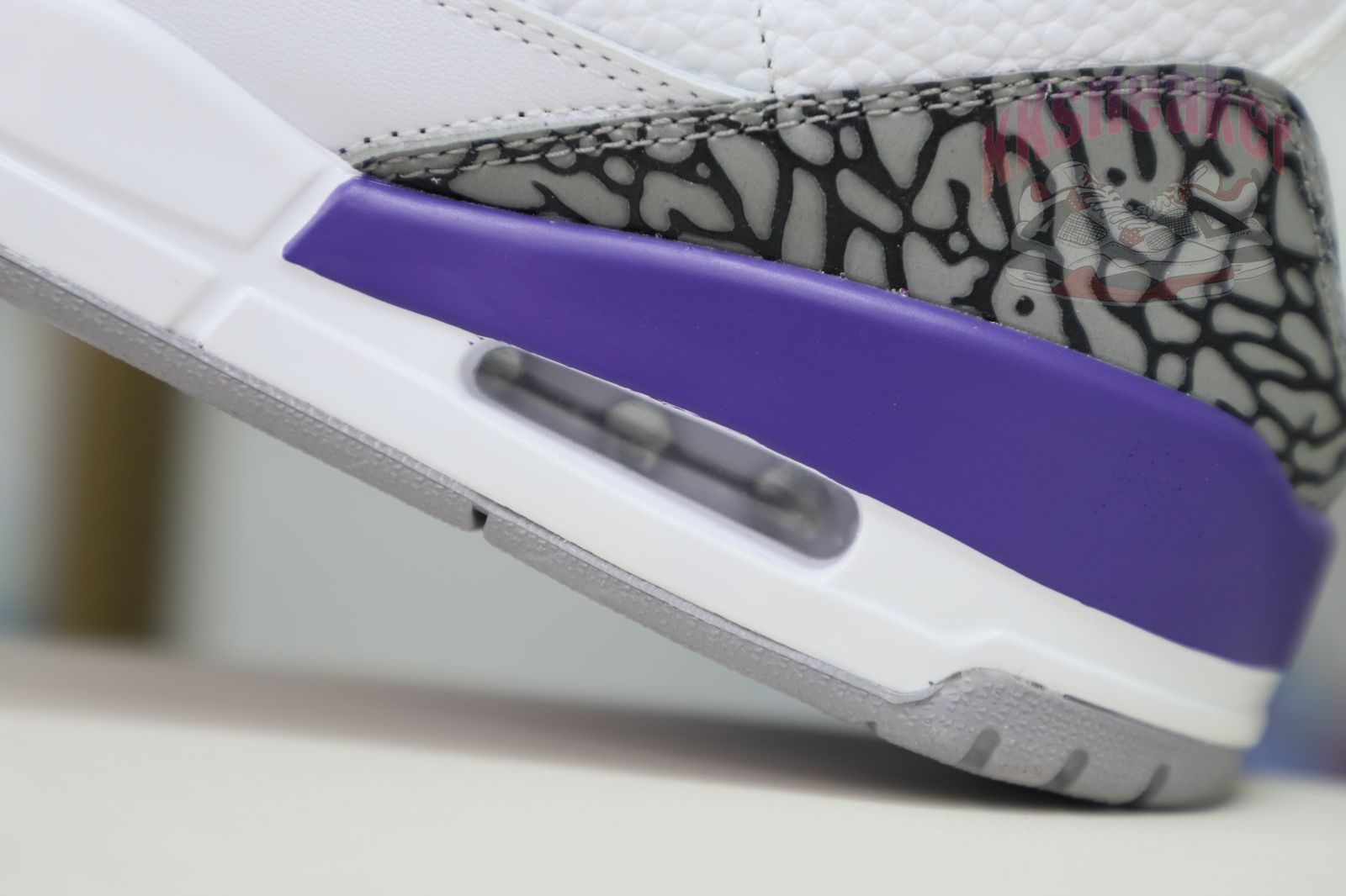 Jordan Air Jordan 3 retro