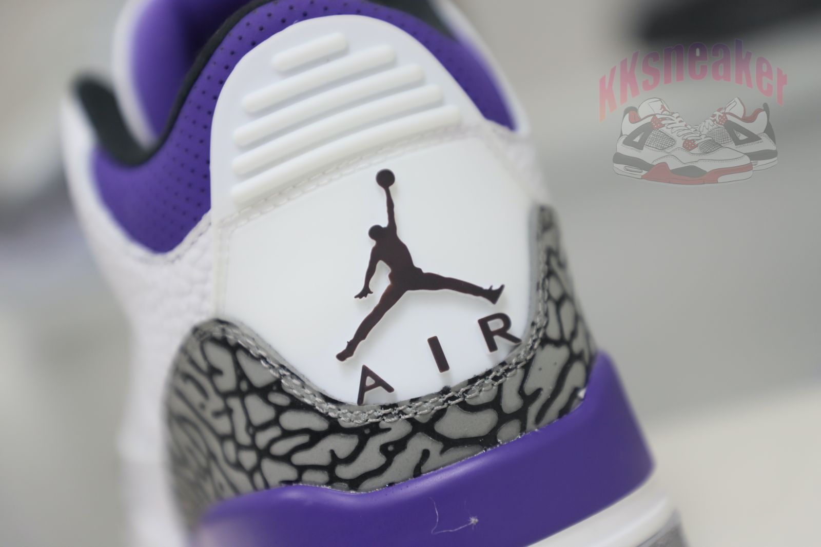 Jordan Air Jordan 3 retro