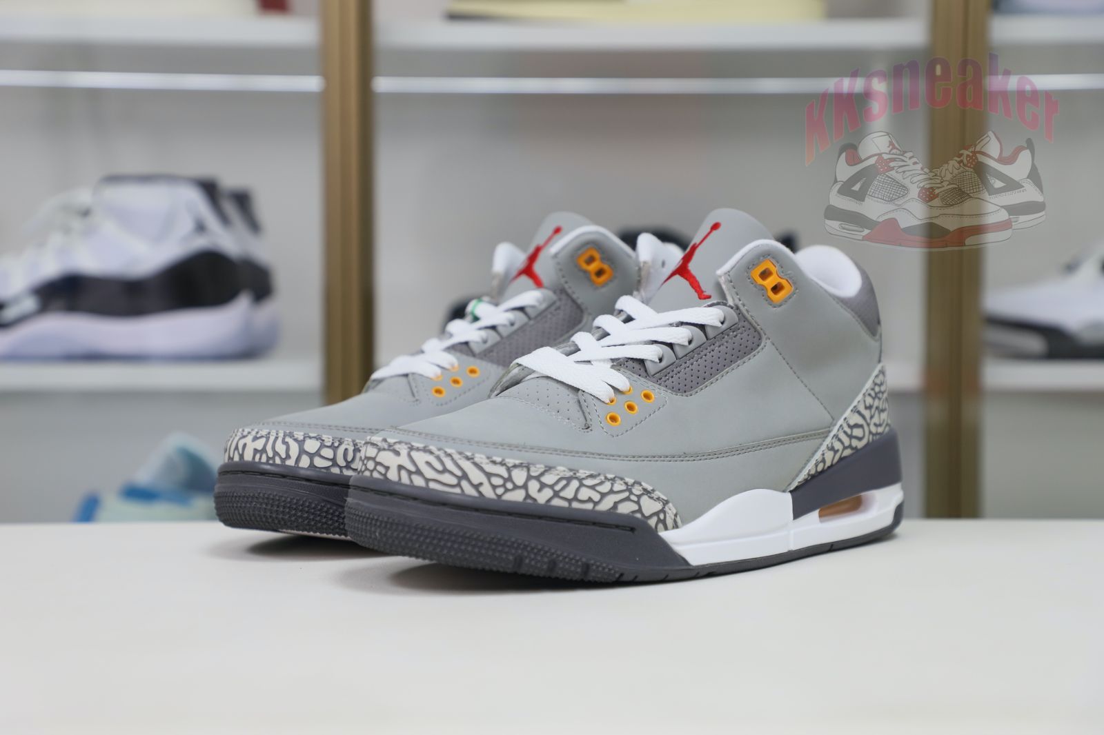 Jordan Air Jordan 3 retro