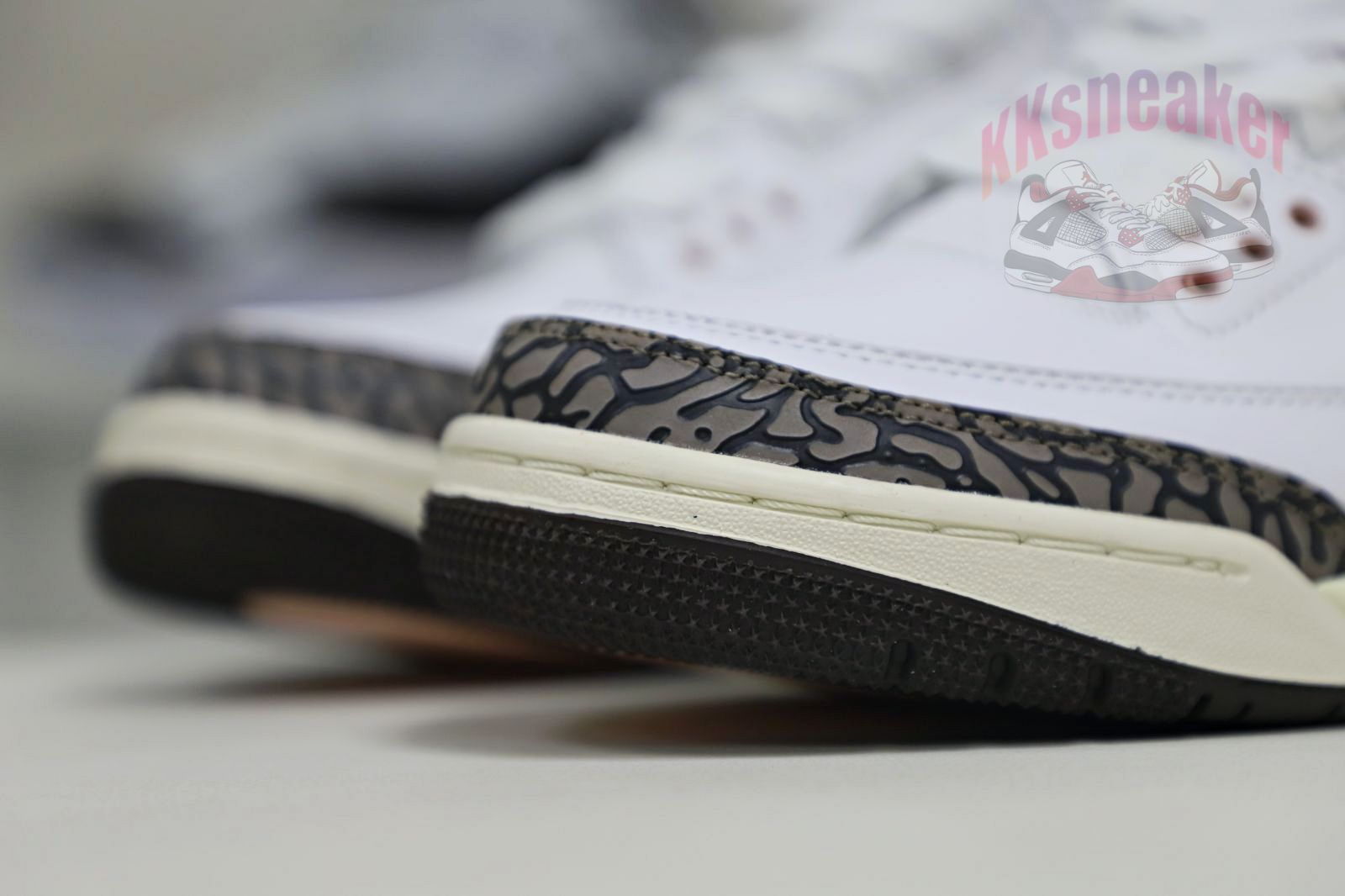Jordan Air Jordan 3 retro