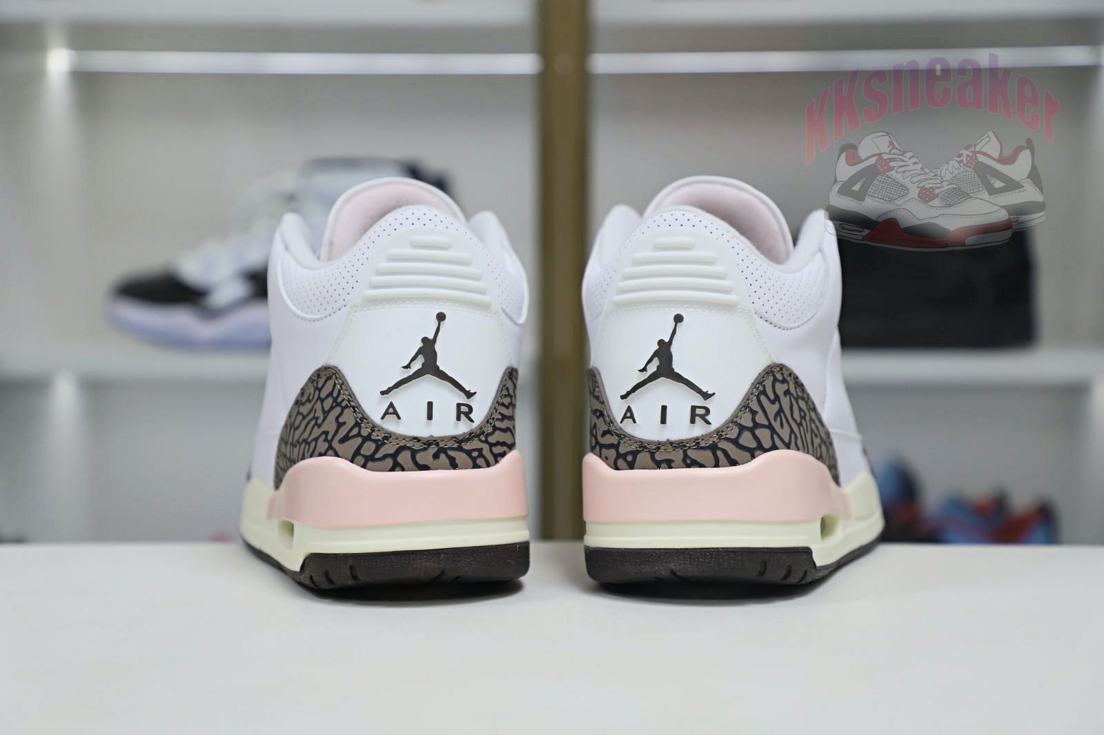 Jordan Air Jordan 3 retro