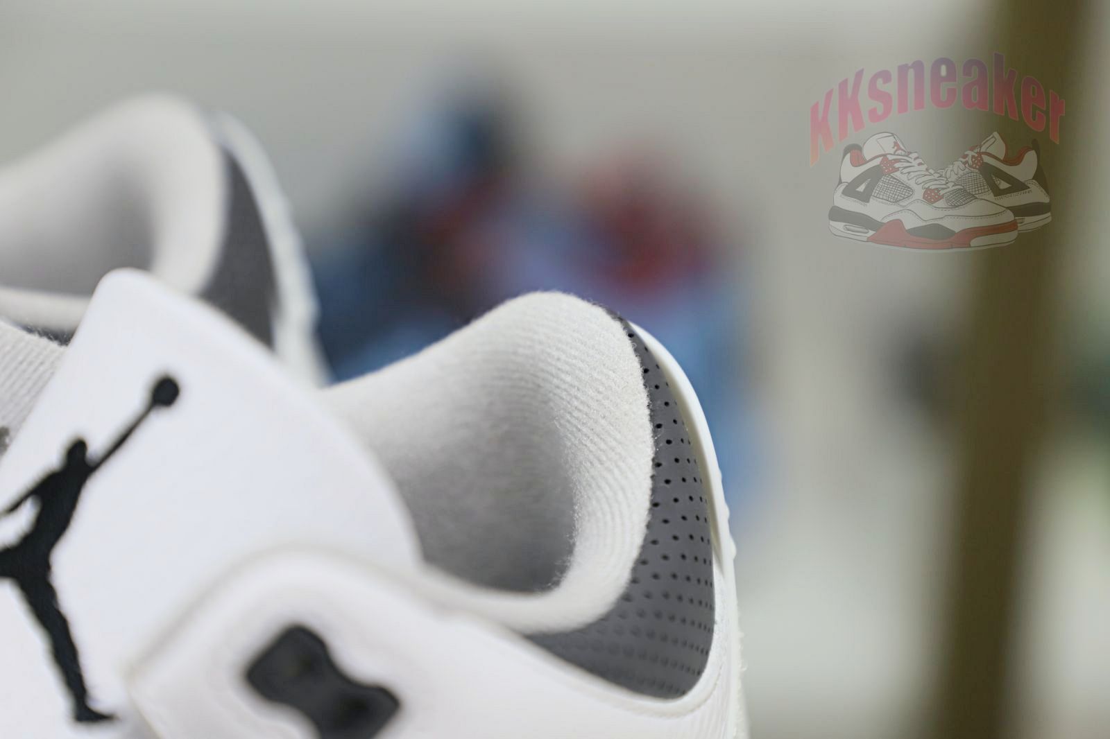 Jordan Air Jordan 3 Retro Hide N Sneak(DK6665-100)