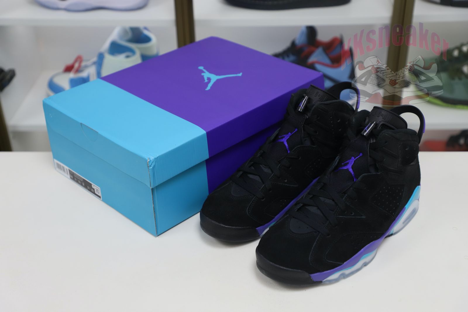 Jordan Air Jordan6