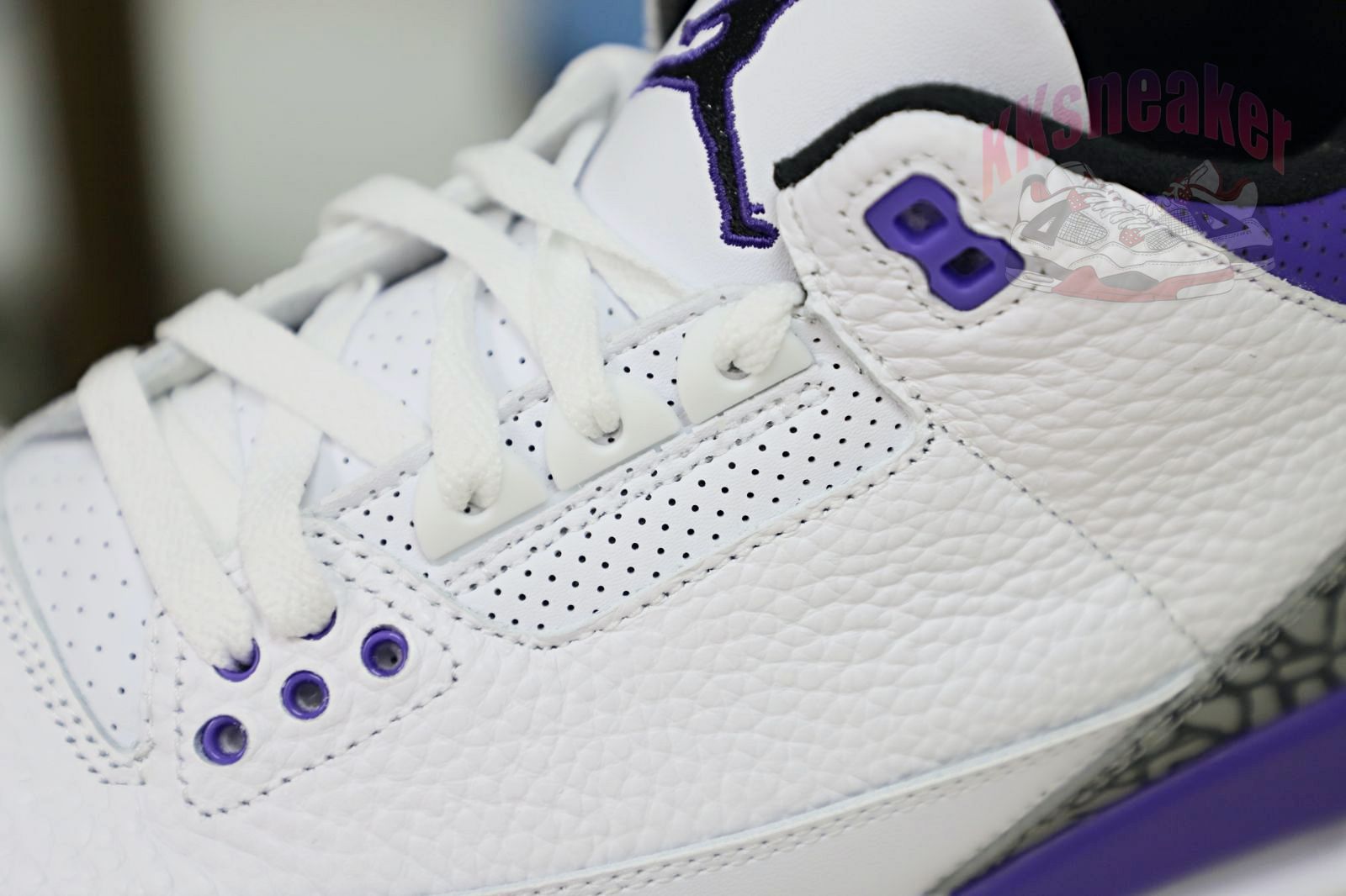 Jordan Air Jordan 3 retro