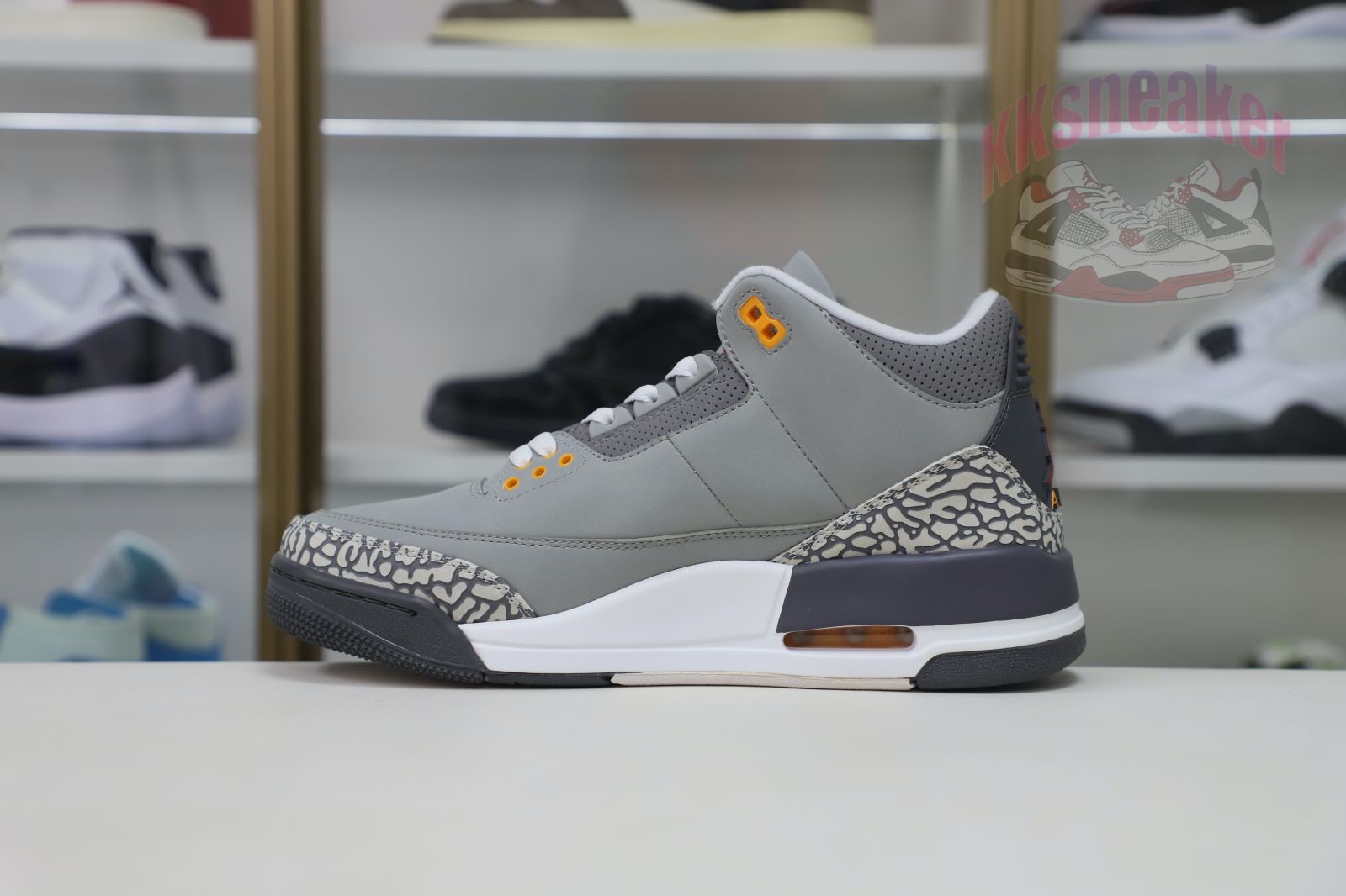 Jordan Air Jordan 3 retro