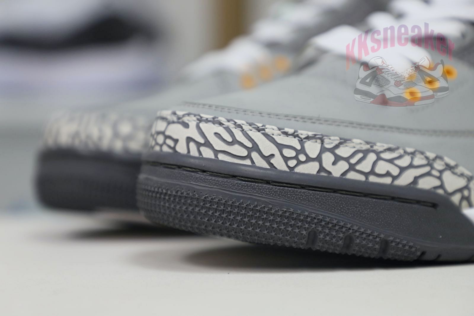 Jordan Air Jordan 3 retro