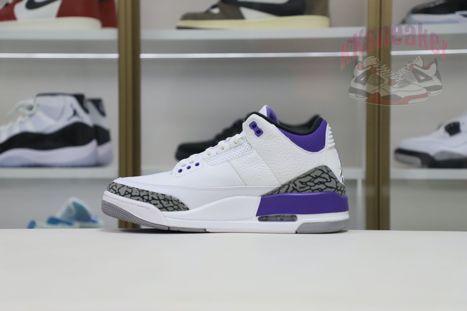 Jordan Air Jordan 3 retro
