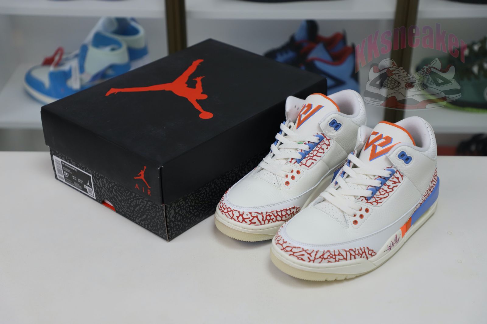 Jordan Air Jordan 3