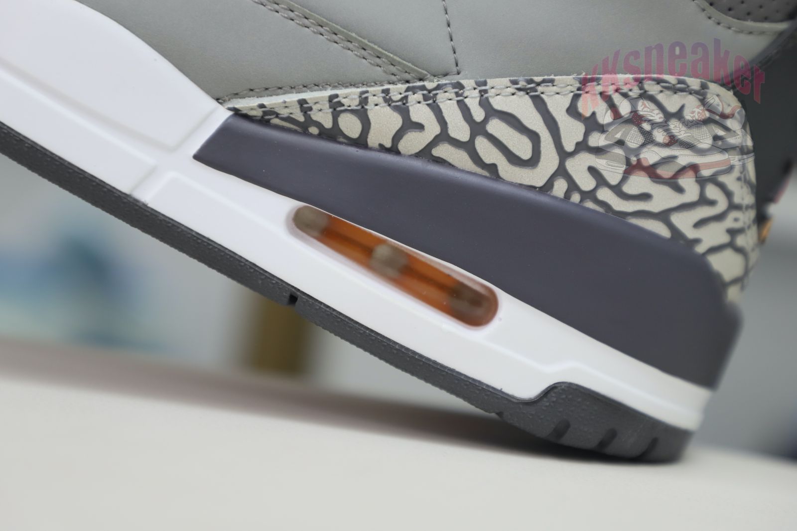 Jordan Air Jordan 3 retro
