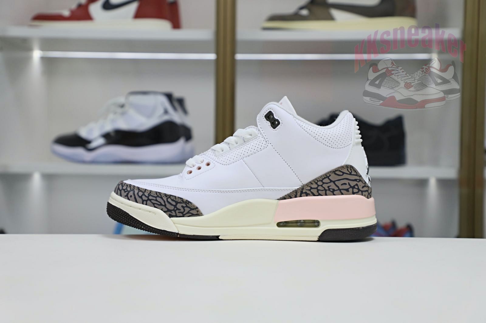 Jordan Air Jordan 3 retro