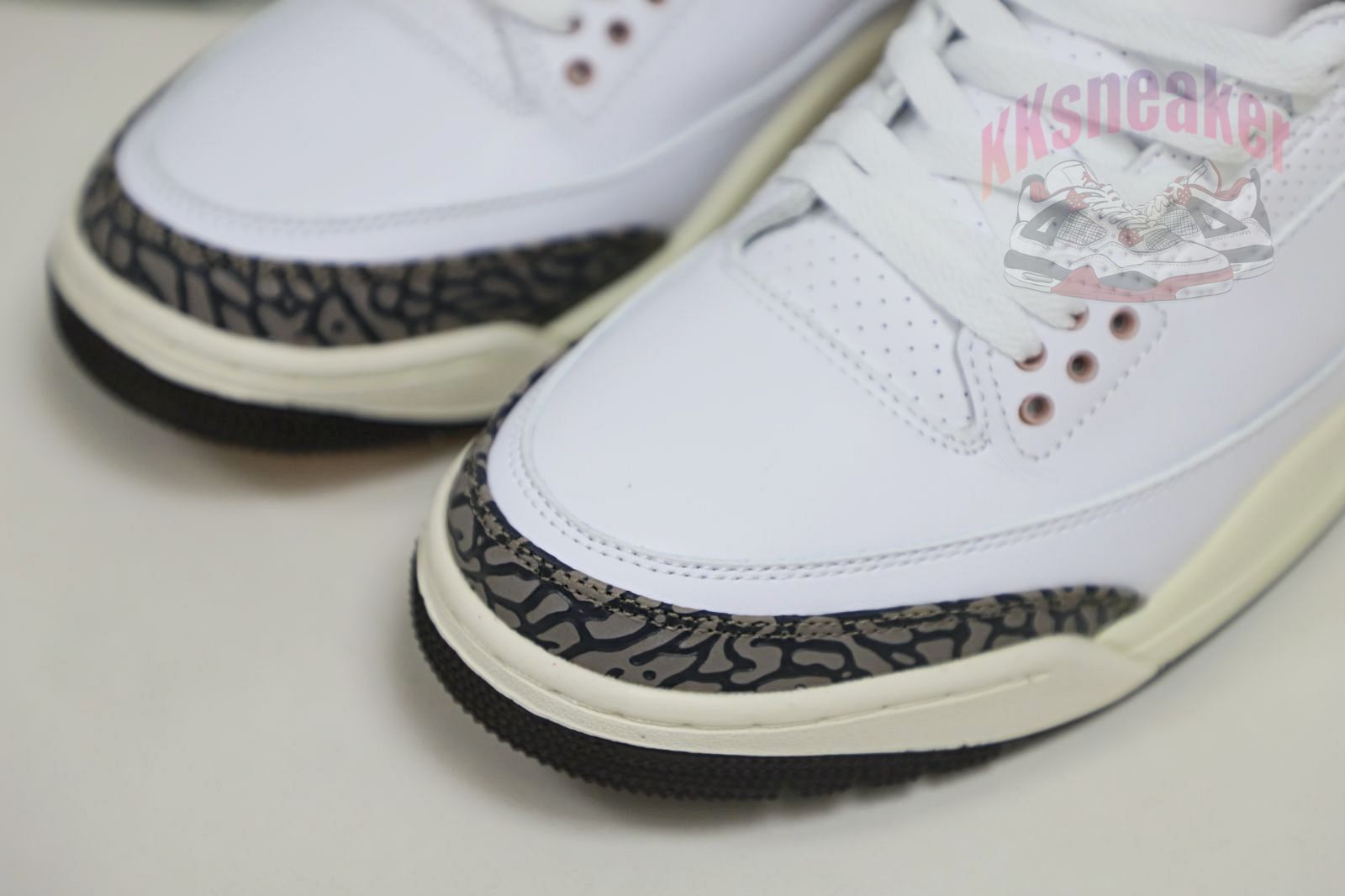 Jordan Air Jordan 3 retro