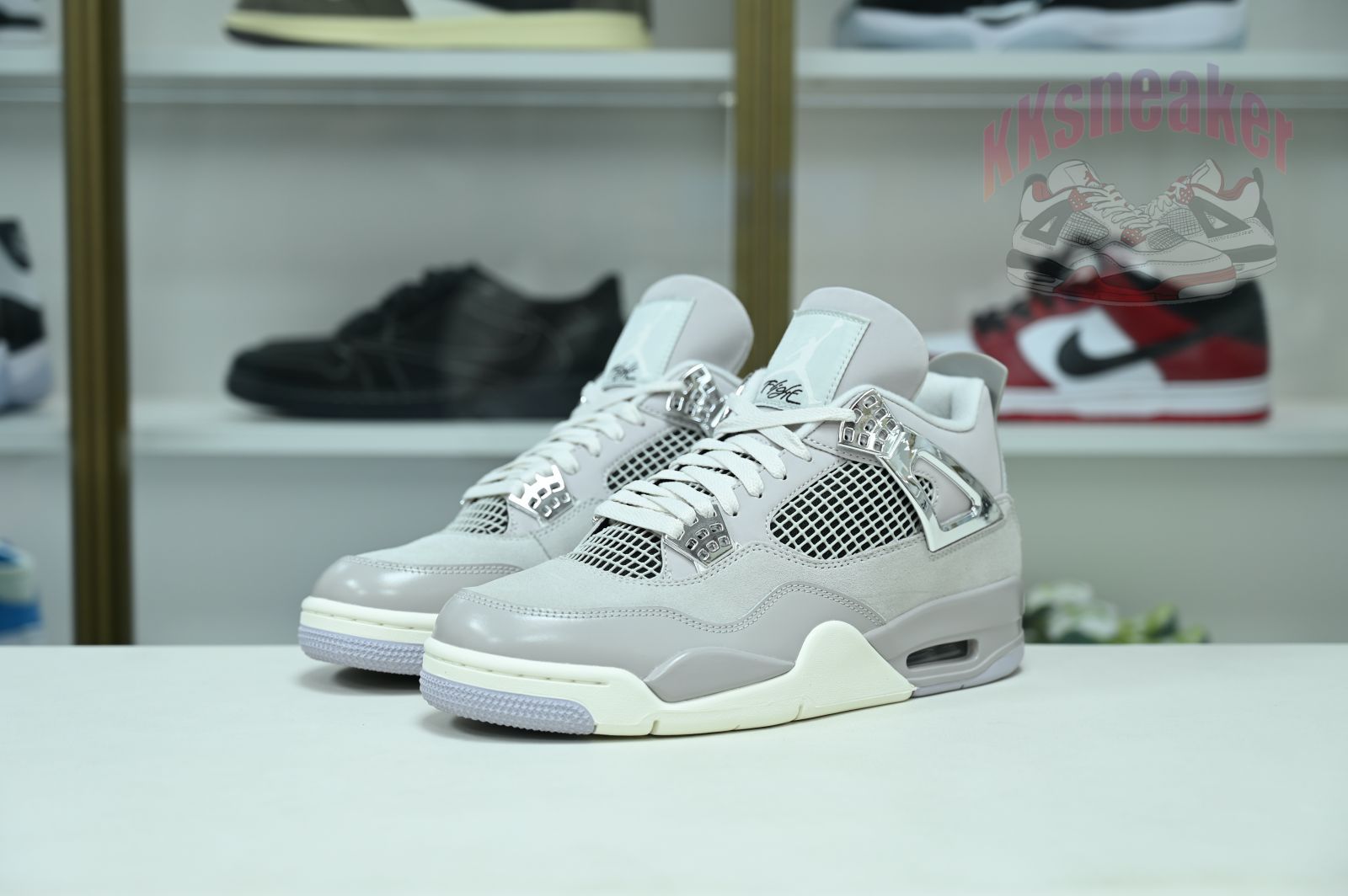 Jordan Air Jordan 4