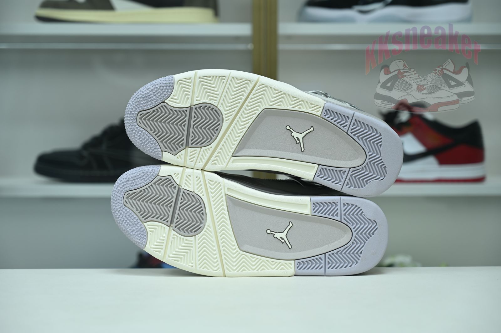 Jordan Air Jordan 4