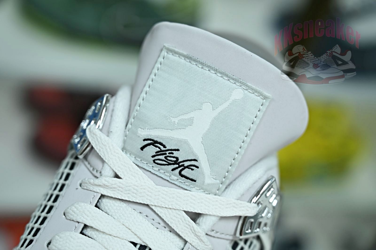 Jordan Air Jordan 4